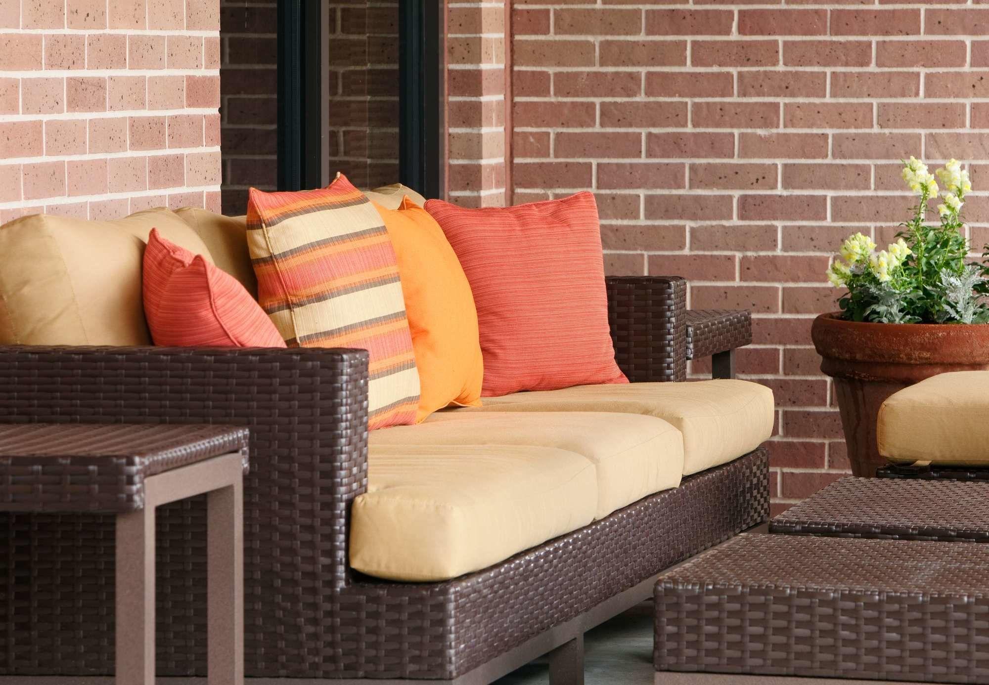 Courtyard By Marriott Houston Northwest Hotel Buitenkant foto
