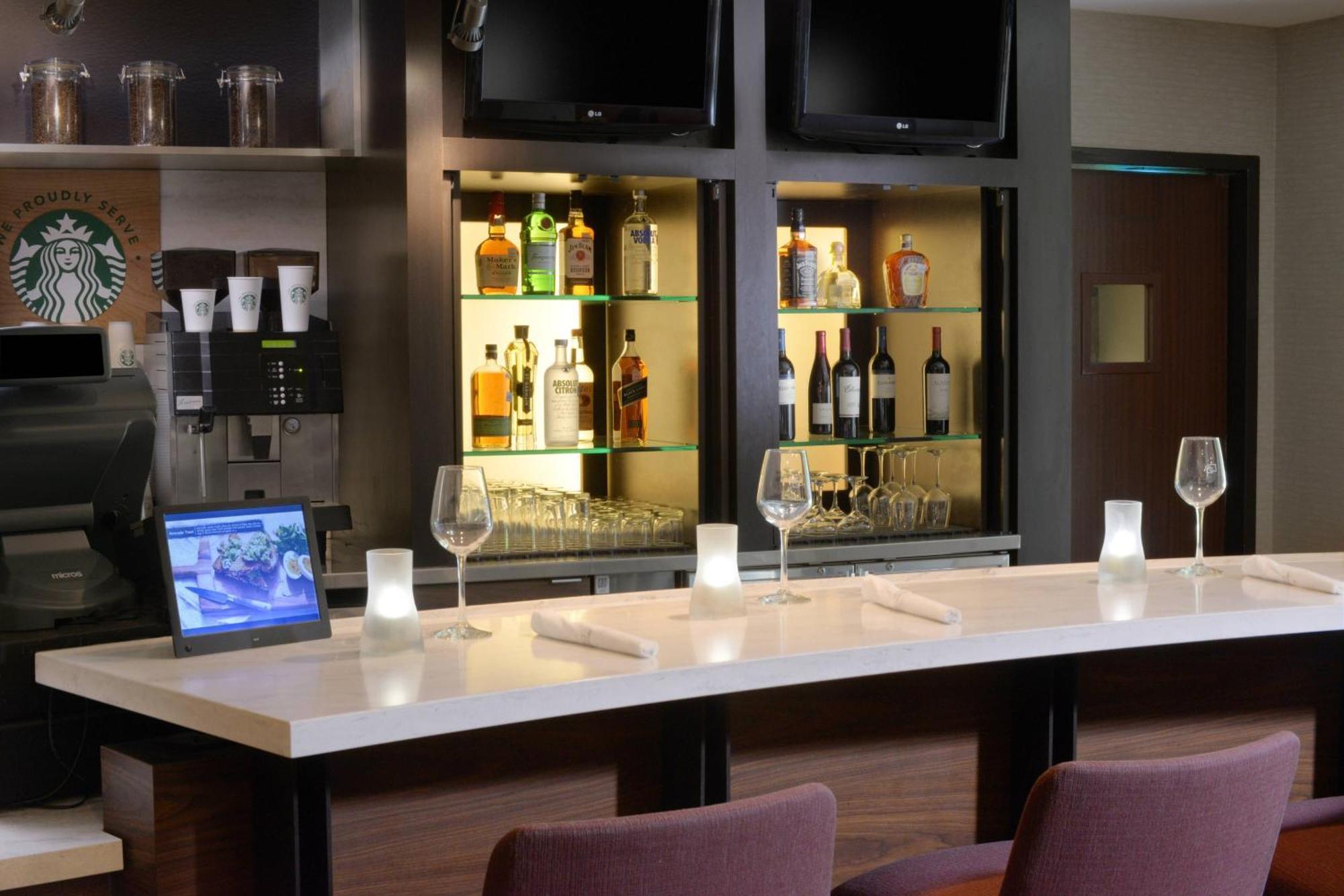 Courtyard By Marriott Houston Northwest Hotel Buitenkant foto