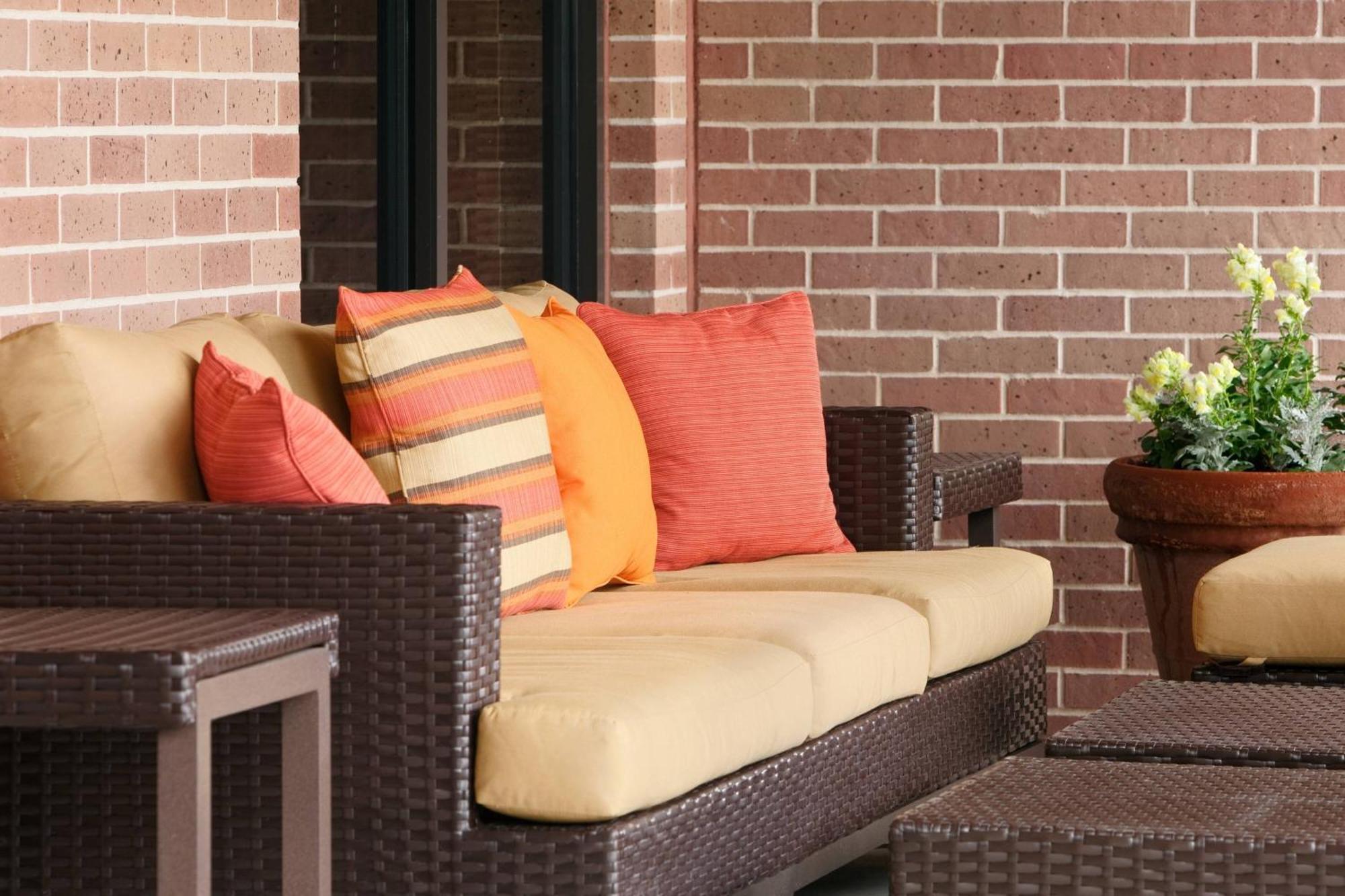 Courtyard By Marriott Houston Northwest Hotel Buitenkant foto
