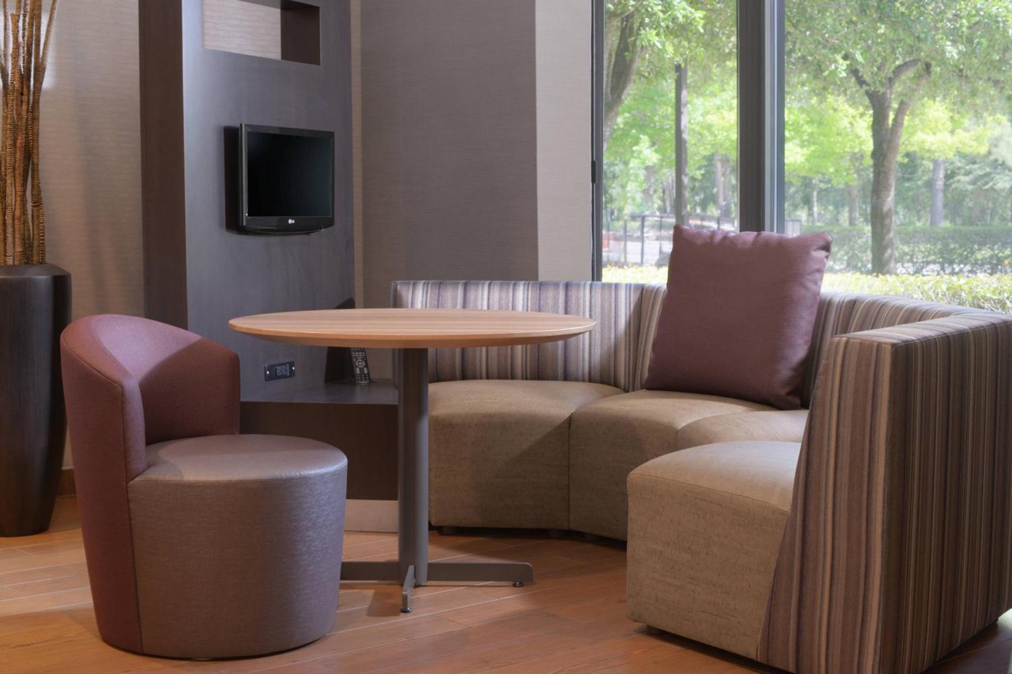 Courtyard By Marriott Houston Northwest Hotel Buitenkant foto