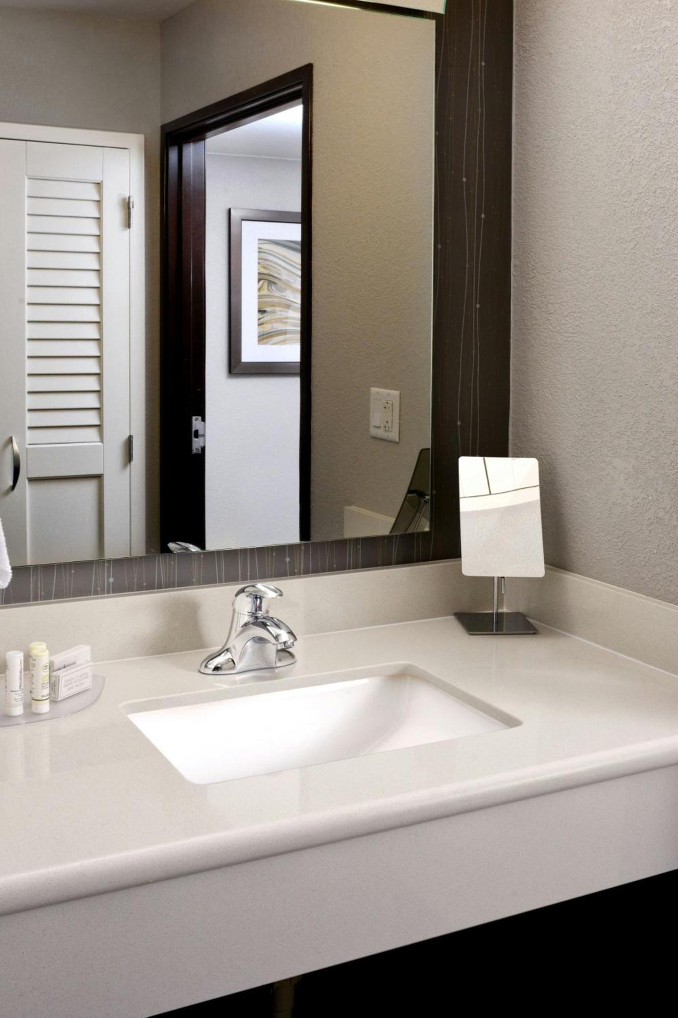 Courtyard By Marriott Houston Northwest Hotel Buitenkant foto