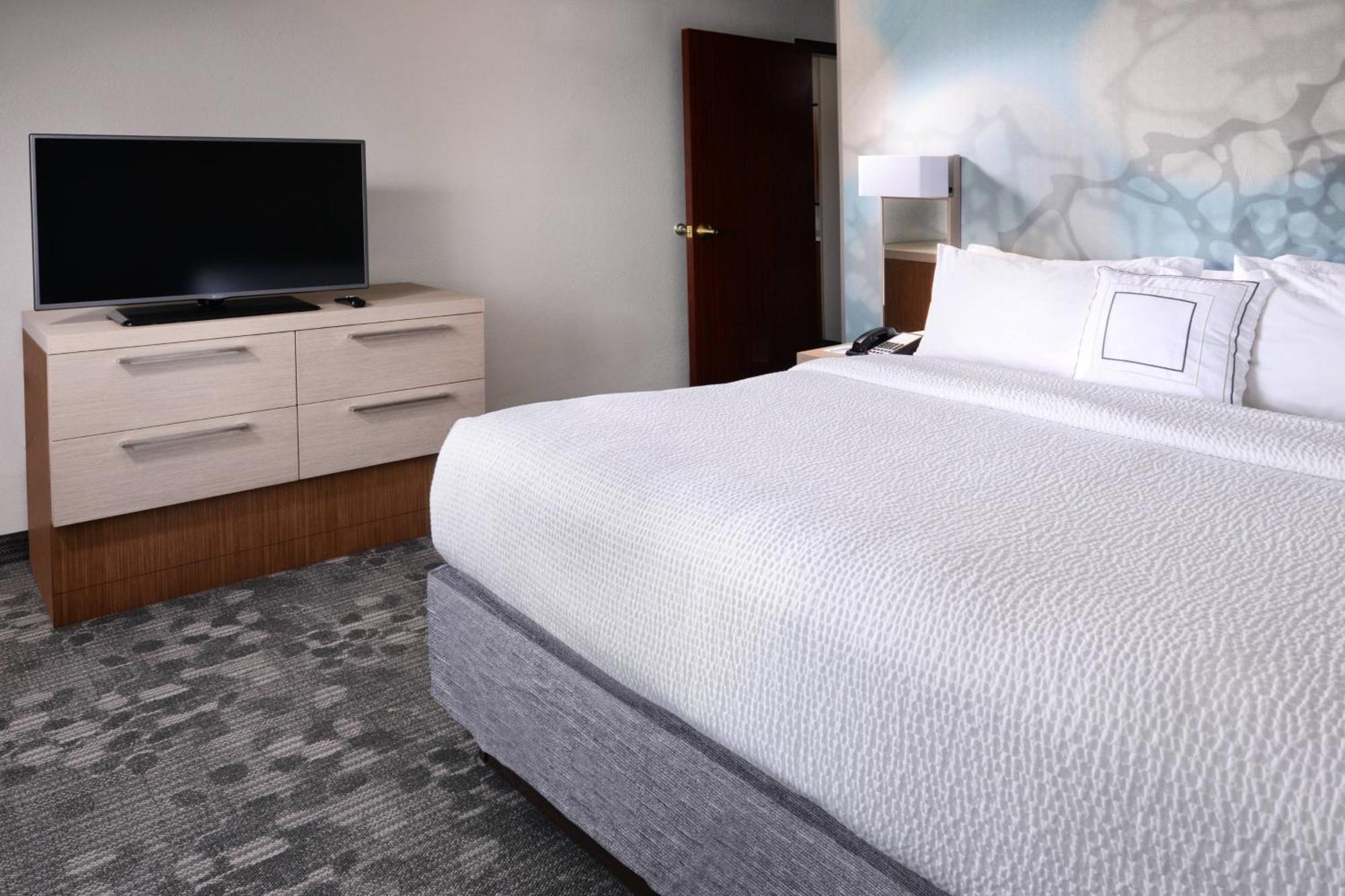Courtyard By Marriott Houston Northwest Hotel Buitenkant foto