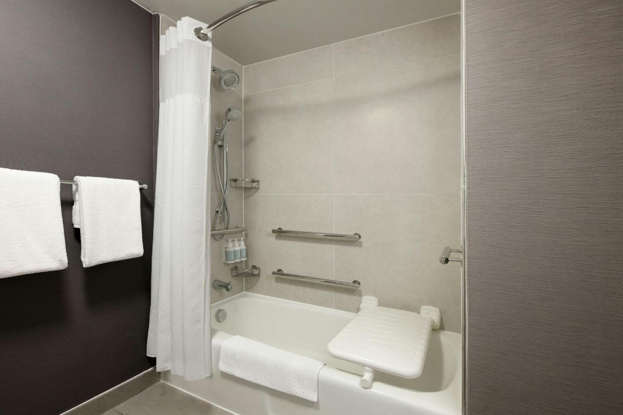Courtyard By Marriott Houston Northwest Hotel Buitenkant foto