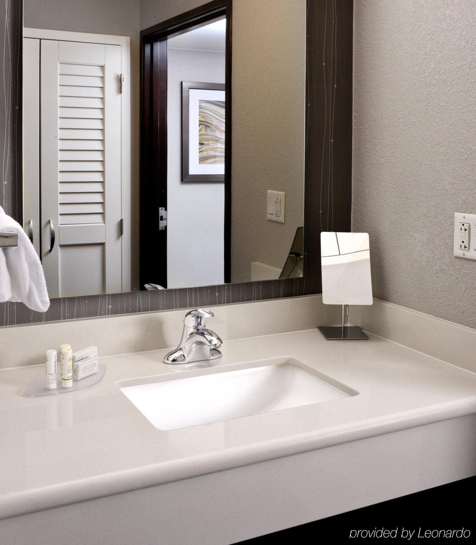 Courtyard By Marriott Houston Northwest Hotel Buitenkant foto