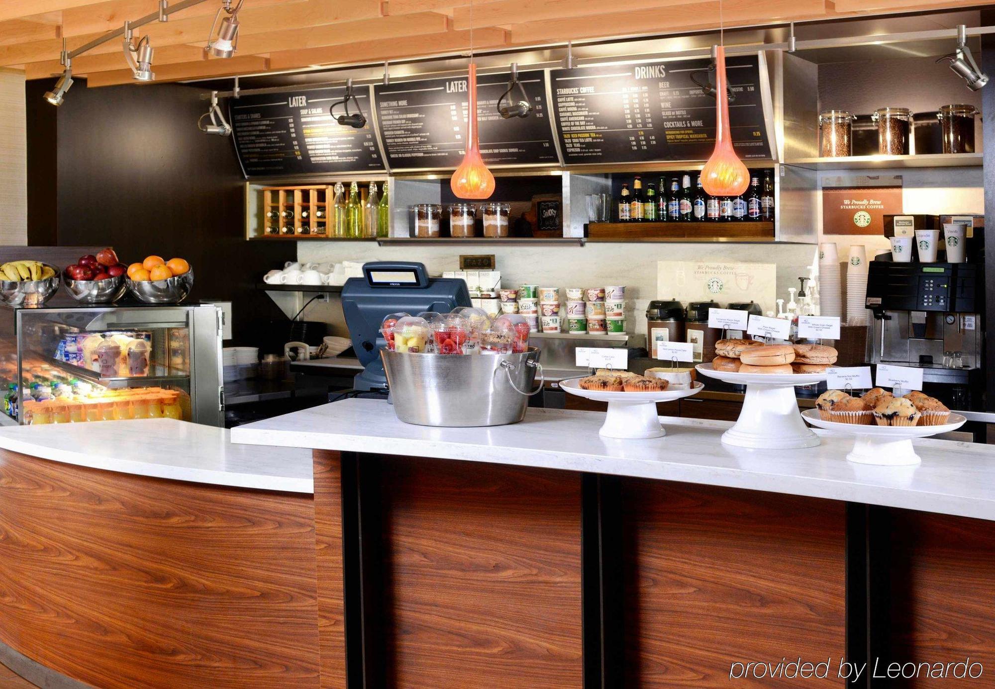 Courtyard By Marriott Houston Northwest Hotel Buitenkant foto