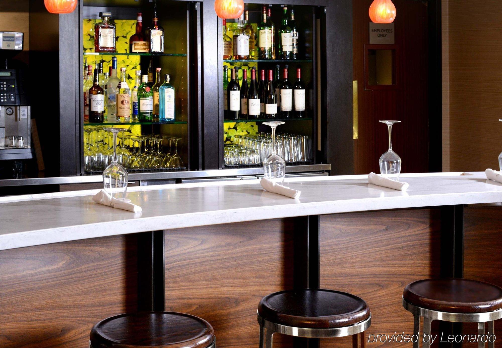 Courtyard By Marriott Houston Northwest Hotel Buitenkant foto