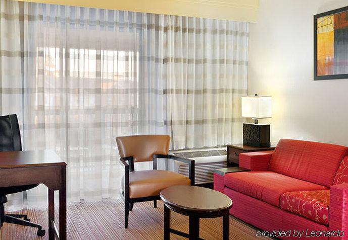 Courtyard By Marriott Houston Northwest Hotel Buitenkant foto