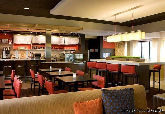Courtyard By Marriott Houston Northwest Hotel Buitenkant foto