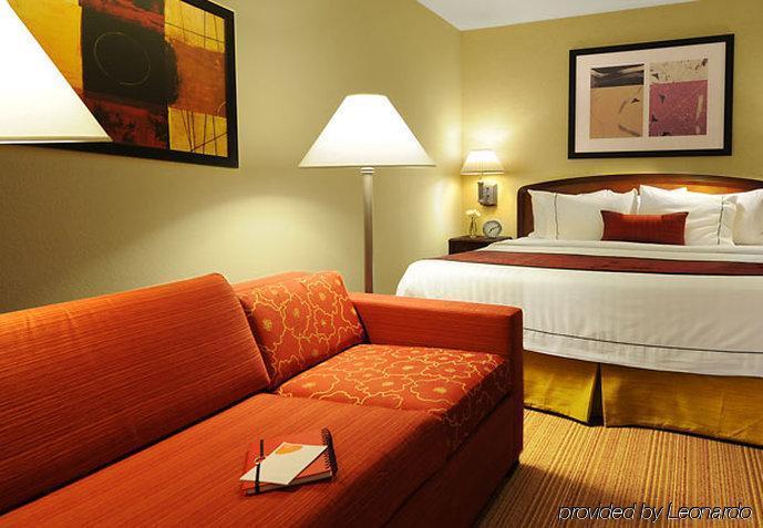 Courtyard By Marriott Houston Northwest Hotel Buitenkant foto
