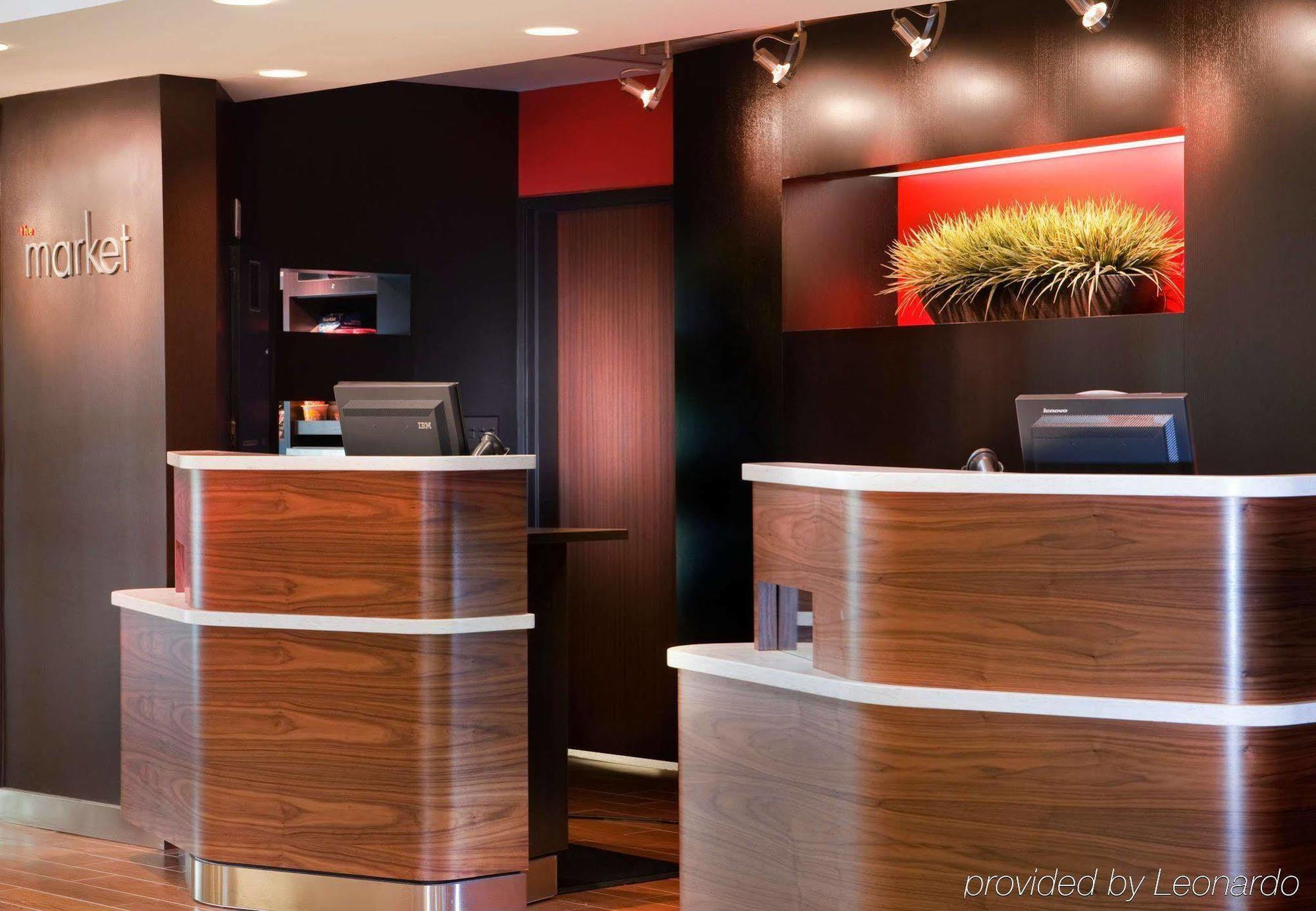 Courtyard By Marriott Houston Northwest Hotel Buitenkant foto
