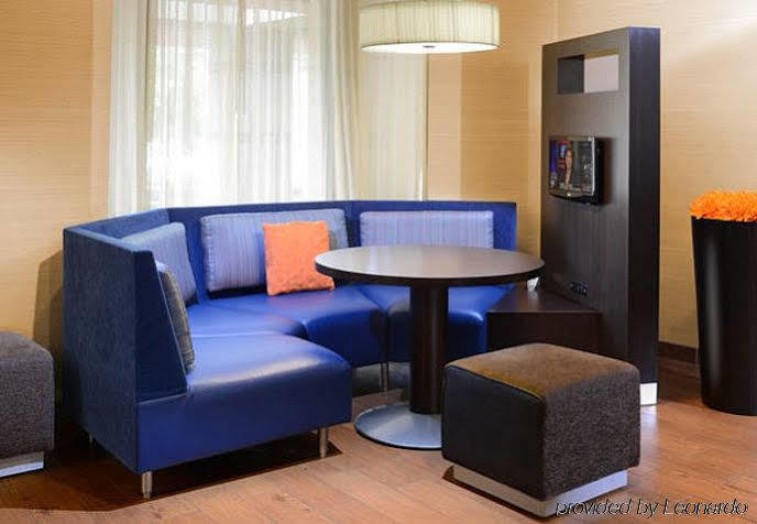 Courtyard By Marriott Houston Northwest Hotel Buitenkant foto