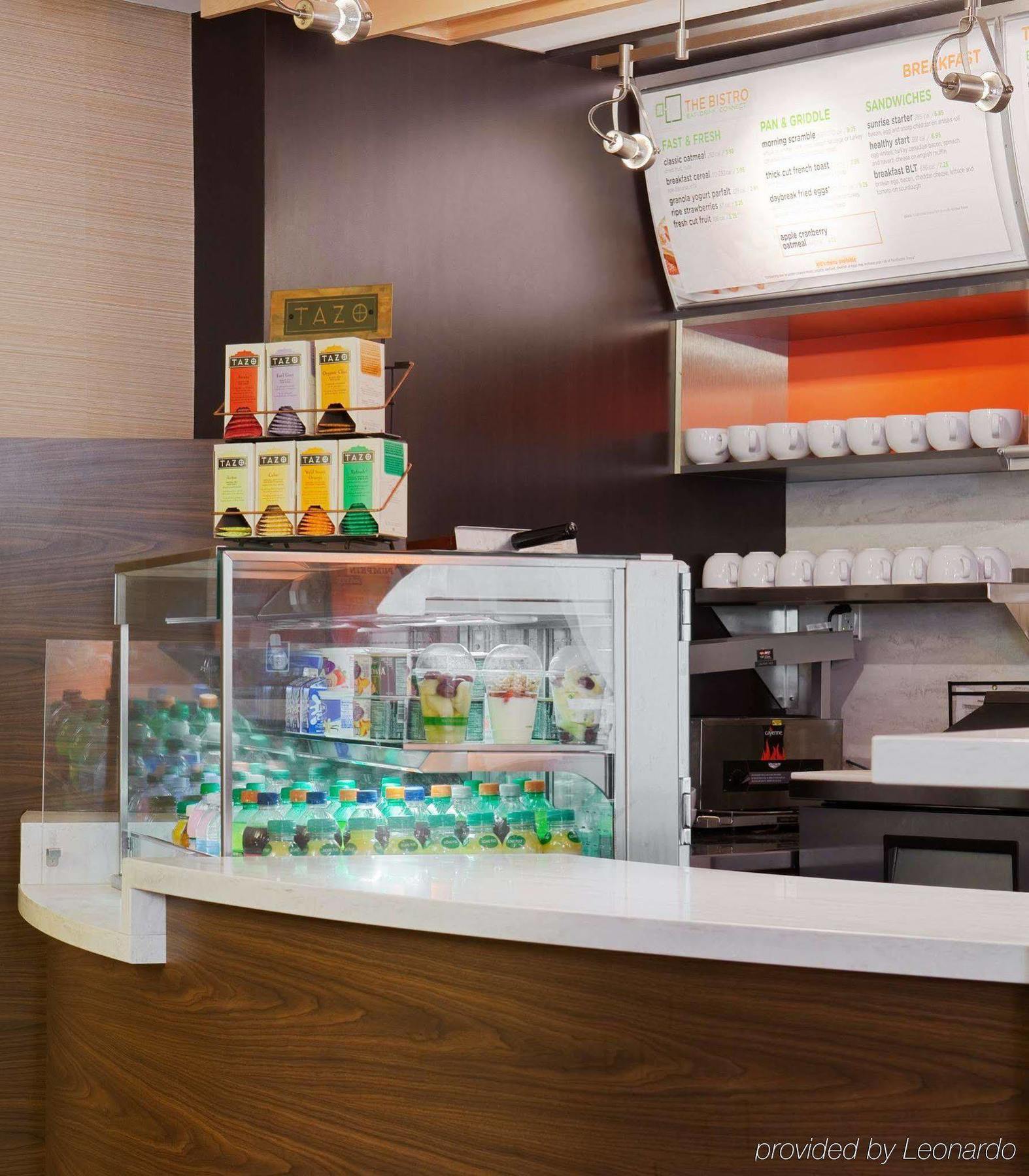 Courtyard By Marriott Houston Northwest Hotel Buitenkant foto