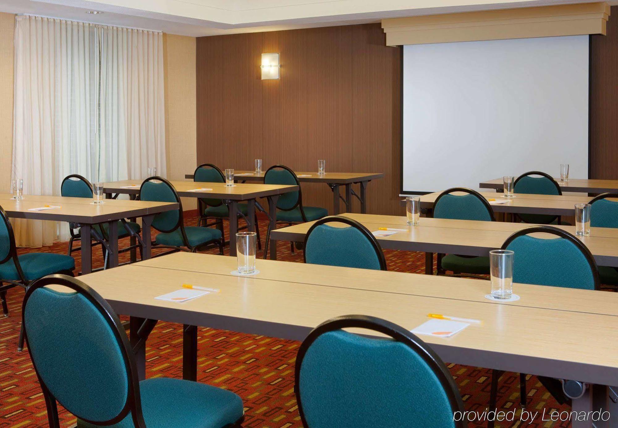 Courtyard By Marriott Houston Northwest Hotel Buitenkant foto