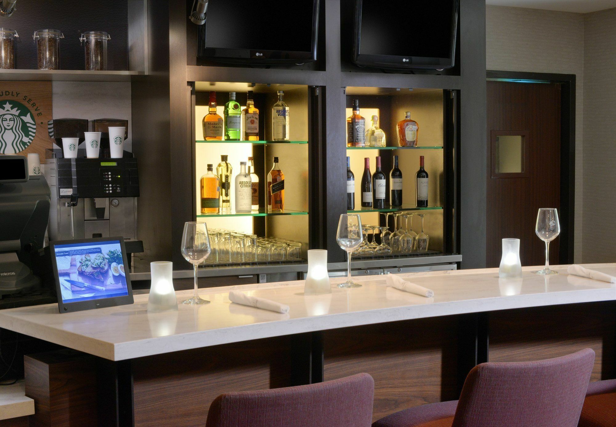 Courtyard By Marriott Houston Northwest Hotel Buitenkant foto