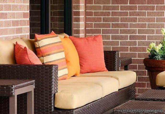 Courtyard By Marriott Houston Northwest Hotel Buitenkant foto