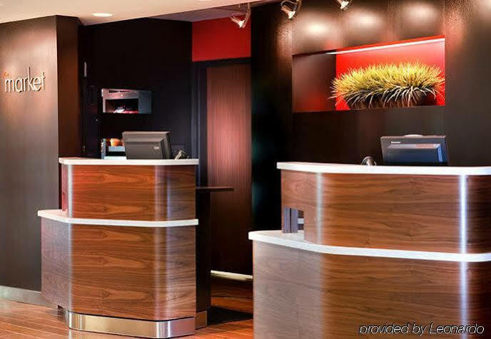 Courtyard By Marriott Houston Northwest Hotel Buitenkant foto