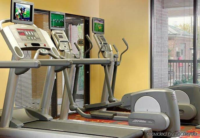 Courtyard By Marriott Houston Northwest Hotel Buitenkant foto